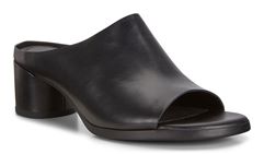 SHAPE BLOCK SANDAL 45