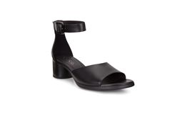 SHAPE BLOCK SANDAL 45