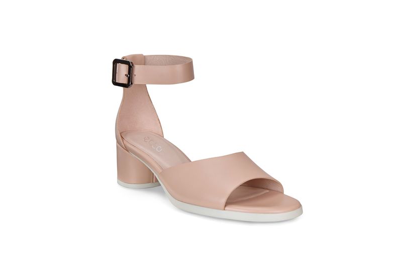 SHAPE BLOCK SANDAL 45