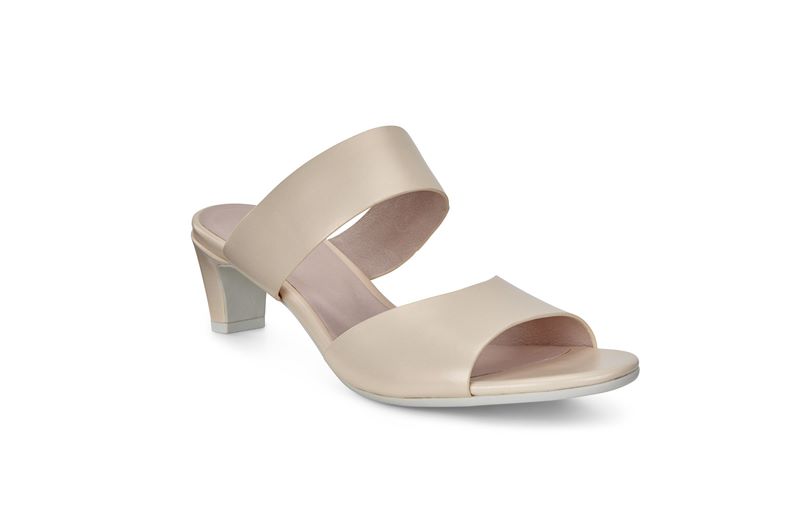 SHAPE SLEEK SANDAL 45