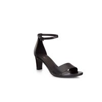 SHAPE SLEEK SANDAL 65 (Preto)