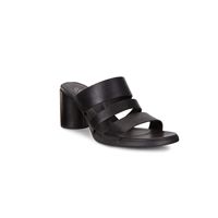 SHAPE BLOCK SANDAL 65