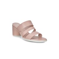 SHAPE BLOCK SANDAL 65