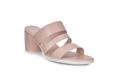 SHAPE BLOCK SANDAL 65