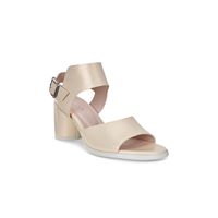 SHAPE BLOCK SANDAL 65