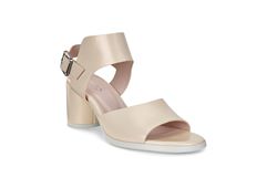 SHAPE BLOCK SANDAL 65