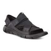 INTRINSIC SANDAL W (Preto)