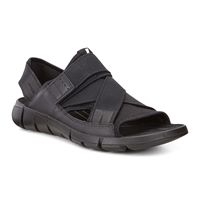 INTRINSIC SANDAL W (Preto)