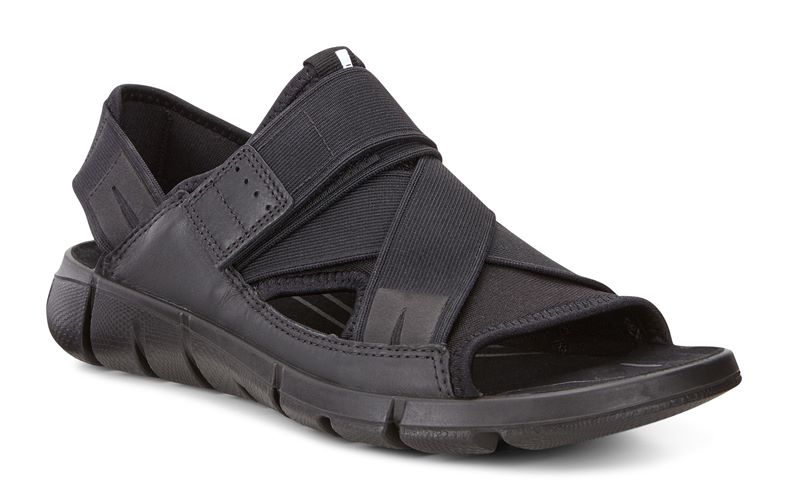 INTRINSIC SANDAL W (Preto)