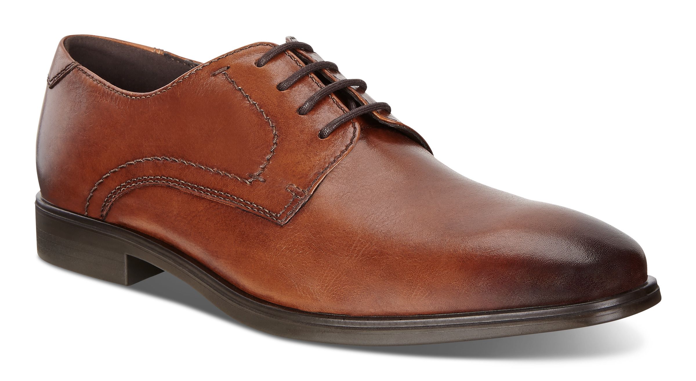 Ecco melbourne brown clearance