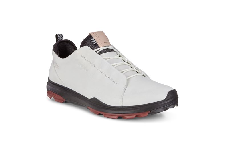 M GOLF BIOM HYBRID 3 (Branco)