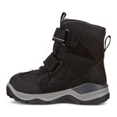 SNOW MOUNTAIN (Preto)