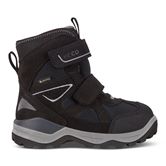 SNOW MOUNTAIN (Preto)