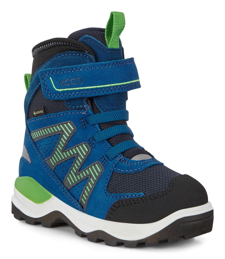 SNOW MOUNTAIN (Azul)