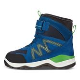 SNOW MOUNTAIN (Azul)