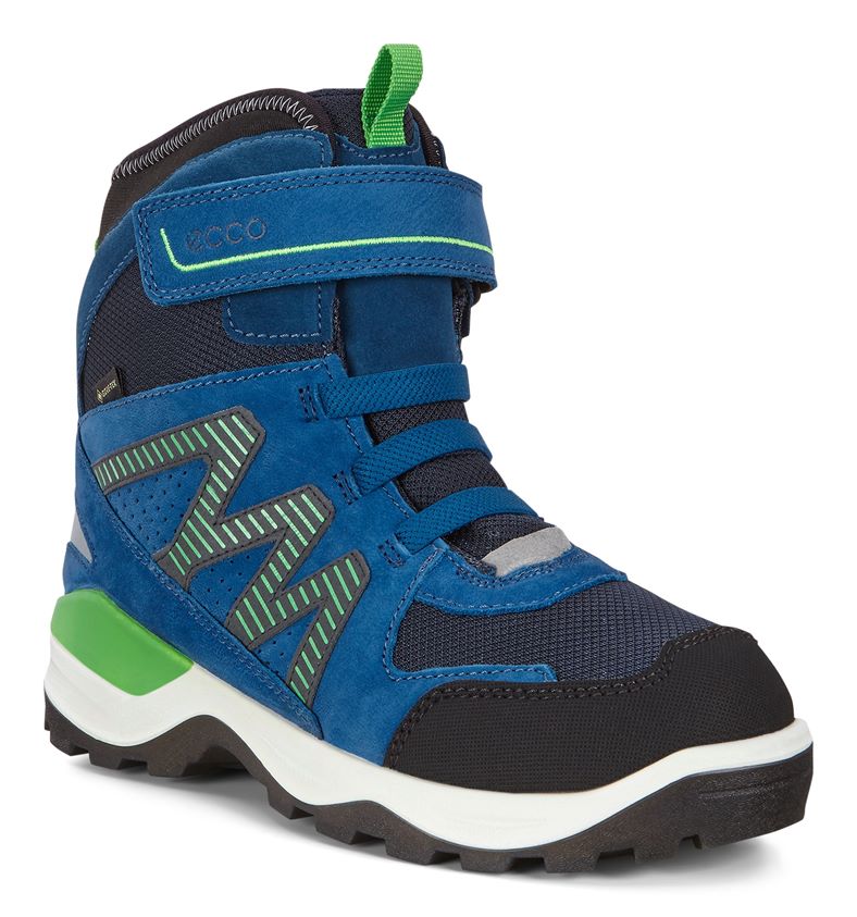 SNOW MOUNTAIN (Azul)