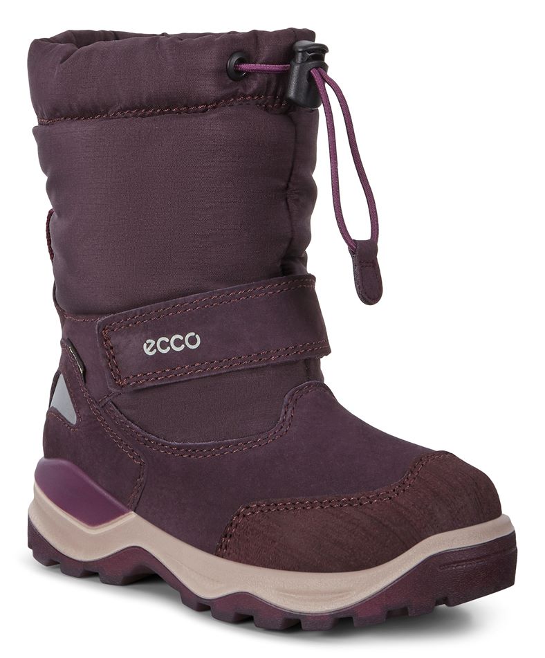 SNOW MOUNTAIN (Roxo)