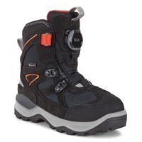 SNOW MOUNTAIN (Preto)