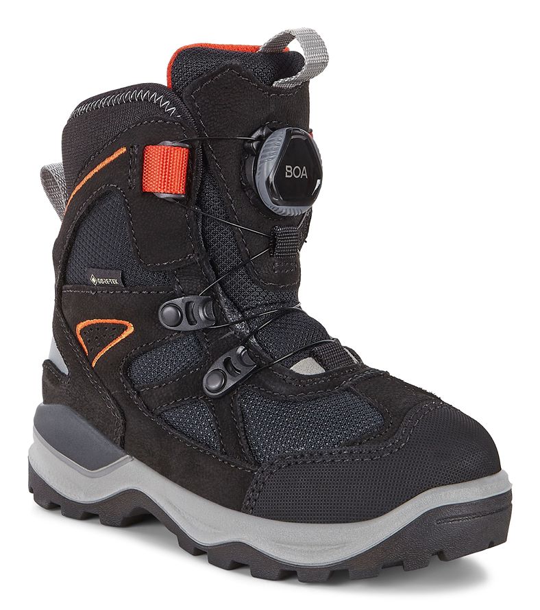 SNOW MOUNTAIN (Preto)