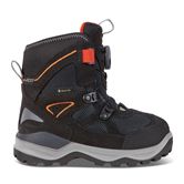 SNOW MOUNTAIN (Preto)