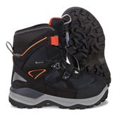 SNOW MOUNTAIN (Preto)