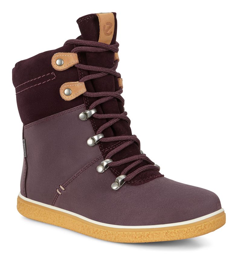 CREPETRAY GIRLS (Roxo)