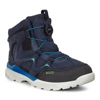 URBAN HIKER (Azul)