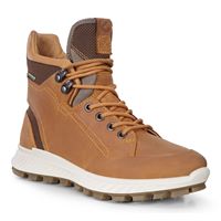 EXOSTRIKE KIDS (Castanho)