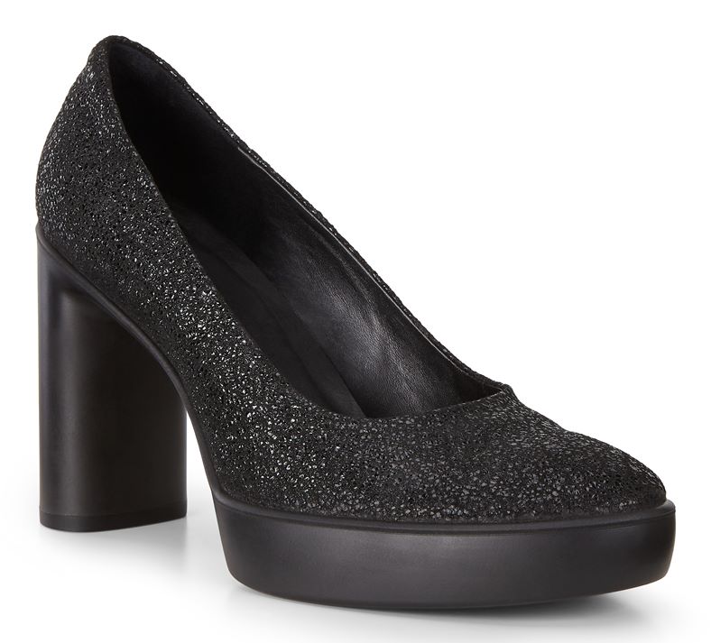 SHAPE SCULPTED MOTION 75 (Preto)