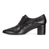 SHAPE 45 POINTY BLOCK (Preto)