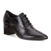 SHAPE 45 POINTY BLOCK (Preto)