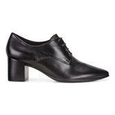 SHAPE 45 POINTY BLOCK (Preto)