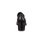 SHAPE 45 POINTY BLOCK (Preto)