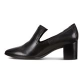 SHAPE 45 POINTY BLOCK (Preto)