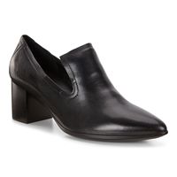 SHAPE 45 POINTY BLOCK (Preto)