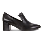 SHAPE 45 POINTY BLOCK (Preto)