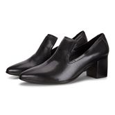 SHAPE 45 POINTY BLOCK (Preto)