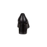 SHAPE 45 POINTY BLOCK (Preto)