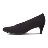 SHAPE 45 POINTY SLEEK (Preto)