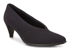 SHAPE 45 POINTY SLEEK