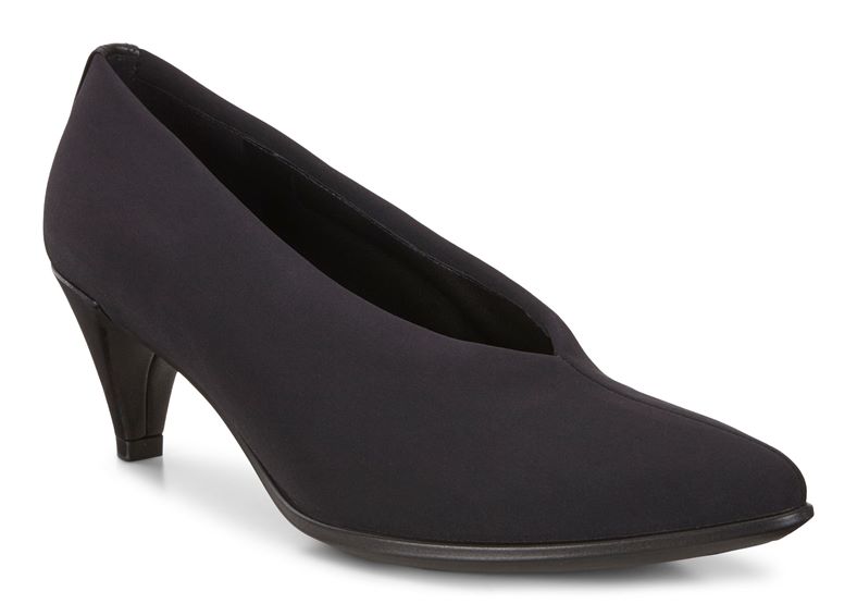 SHAPE 45 POINTY SLEEK (Preto)