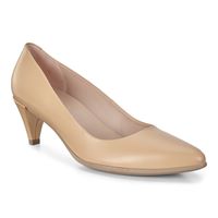 SHAPE 45 POINTY SLEEK