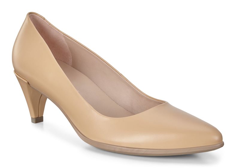 SHAPE 45 POINTY SLEEK