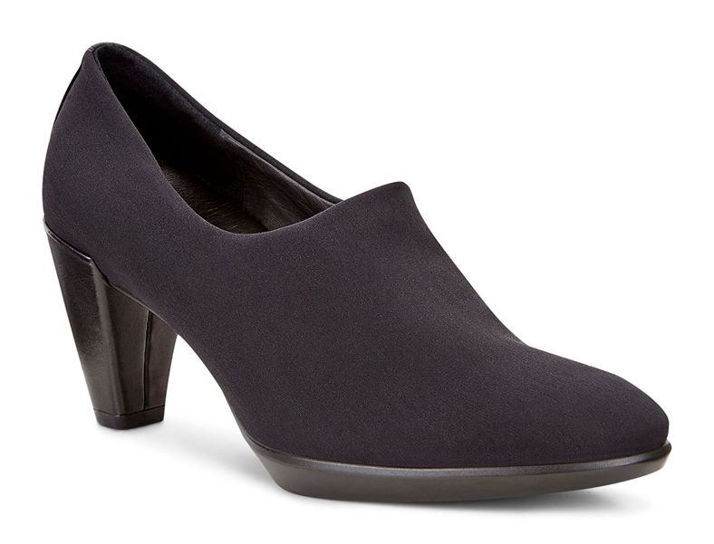 SHAPE 55 PLATEAU (Preto)