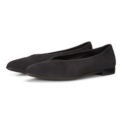 SHAPE POINTY BALLERINA