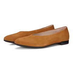 SHAPE POINTY BALLERINA