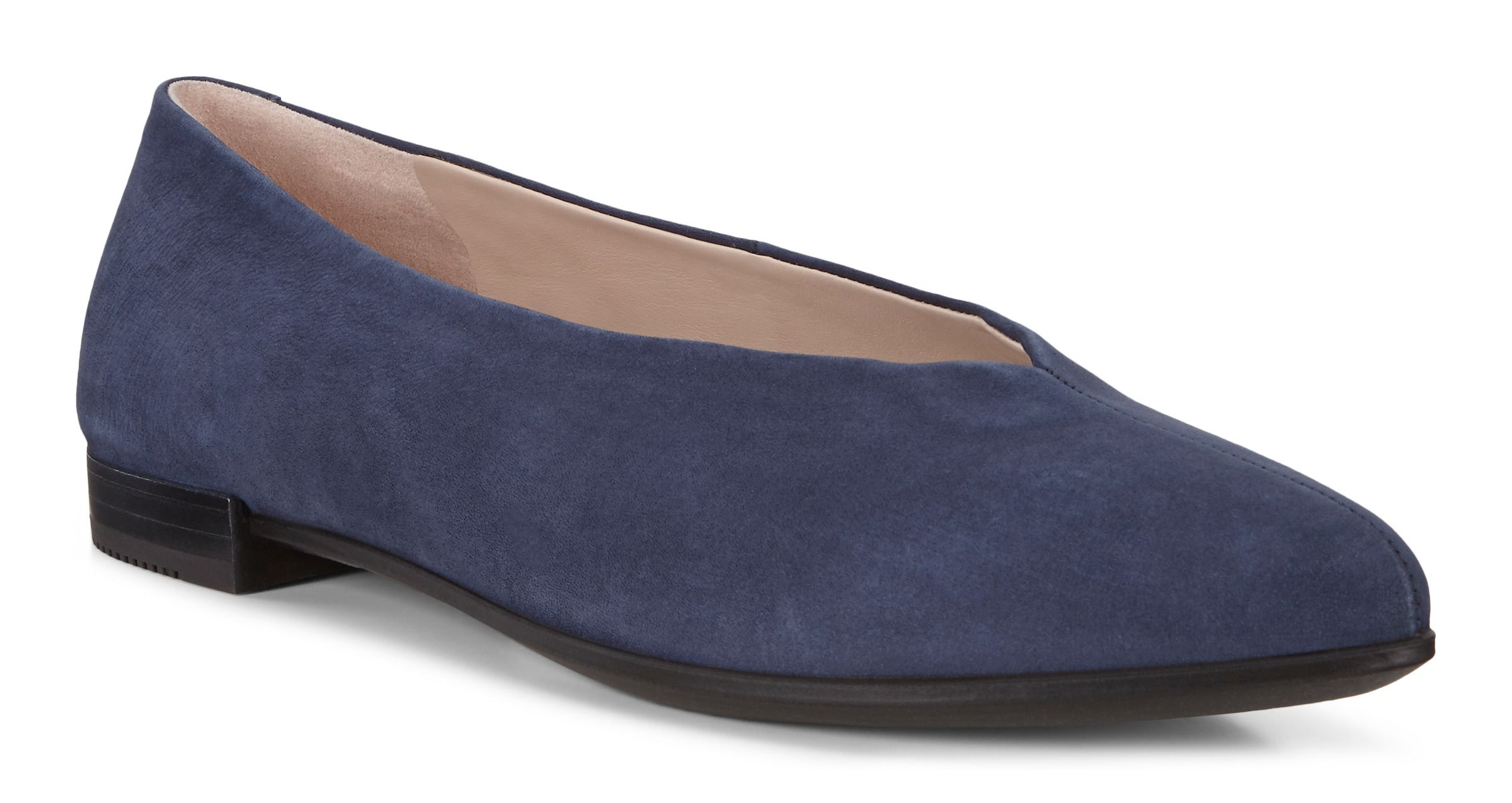 ecco soft 7 w ballerina