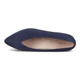 SHAPE POINTY BALLERINA (Azul)