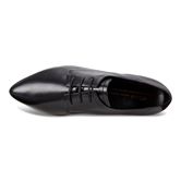 SHAPE POINTY BALLERINA (Preto)