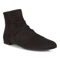 SHAPE POINTY BALLERINA (Preto)